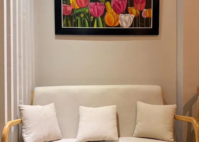 Luxe 1br Penthouse In Hyde Park Residences Aparthotel *