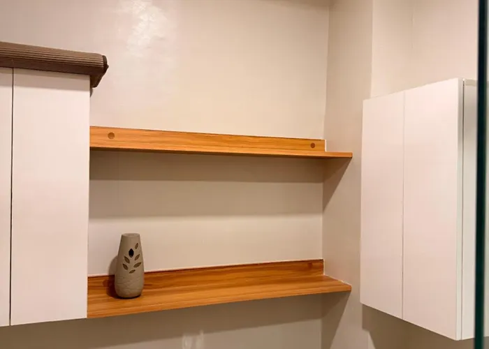 Luxe 1br Penthouse In Hyde Park Residences Aparthotel Cebu