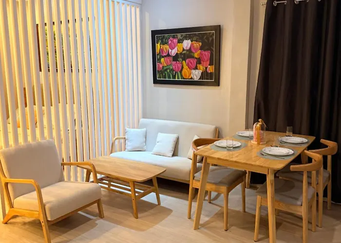 Luxe 1br Penthouse In Hyde Park Residences Aparthotel